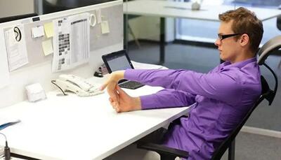 بی‌تحرکی و آسیب‌های آن؛ ضرری معادل ۲۰۰ سیگار