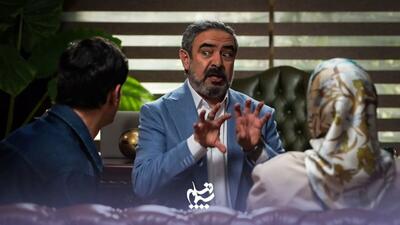 سریال جدید مهران مدیری از پنجشنبه ۴ دی روی آنتن می‌رود