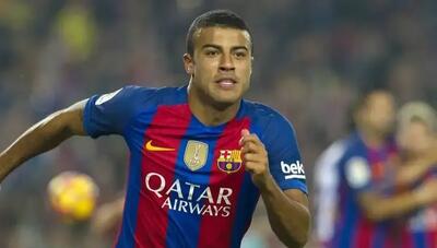 وداع زودهنگام نابغه بدشانس با مستطیل سبز؛ رافینیا آلکانتارا در ۳۲ سالگی از فوتبال خداحافظی کرد