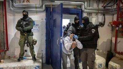  یک روزنامه‌نگار: بن گویر زندان‌ های رژیم صهیونیستی را به «موسسه مرگ» تبدیل کرده