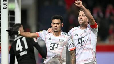 سلطنت مطلق باواریایی‌ها در سال ۲۰۲۵؛ رکورد جاودانه بایرن مونیخ در تاریخ بوندس‌لیگا