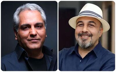 رضا عطاران بهتر است یا مهران مدیری؟
