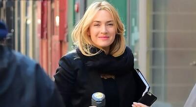 اعتراف تلخ کیت وینسلت؛ تحقیرهایی که او را تا مرز نخوردن غذا برد