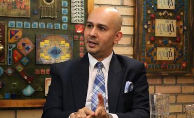 هشدار یک اقتصاددان: فقدان آزادی اقتصادی، تورم را به ۵۰ درصد خواهد رساند