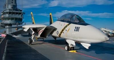  اف‌۱۴ تامکت چگونه به شکارچی تانک‌ها تبدیل شد؟