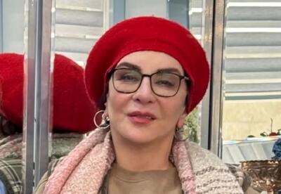  «افسانه بایگان» در 25 سالگی در فیلم دبیرستان؛ سال 65 (عکس)