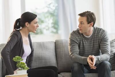 احساس می کنم دیگر همسرم را دوست ندارم؛ چه کنم؟