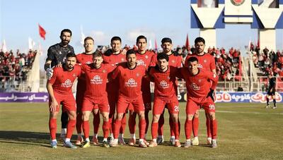 ترکیب رسمی تراکتور مقابل الدحیل اعلام شد؛ اسکوچیچ با توپ پُر در یادگار امام