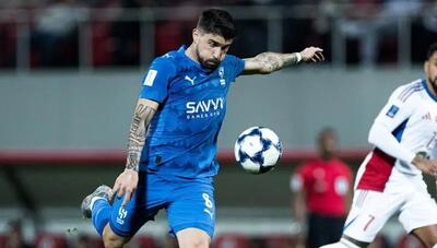 تداوم صدرنشینی مقتدرانه الهلال در آسیا؛ عبور «نیمکت‌نشینان» اینزاگی از سد الشارجه