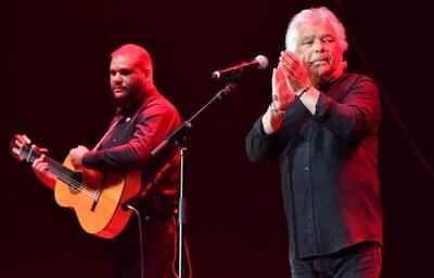 گروه «جیپسی کینگز» در العلای عربستان روی صحنه می‌رود