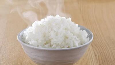 نیم‌دانه ای که با گرانی برنج قد کشید