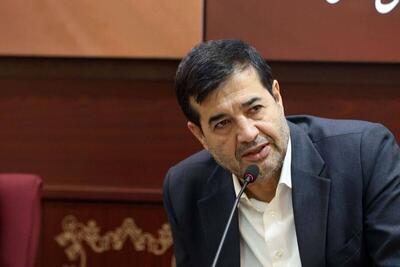  وزیر ورزش: هیچ مشکلی برای صدور ویزای تیم ملی در جام جهانی وجود ندارد (فیلم)