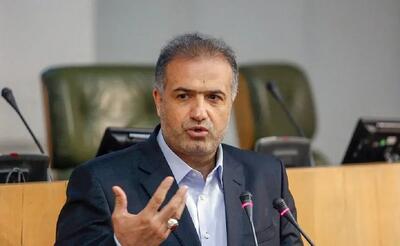 تلاش ایران برای گسترش همکاری با اتحادیه  اقتصادی اوراسیا