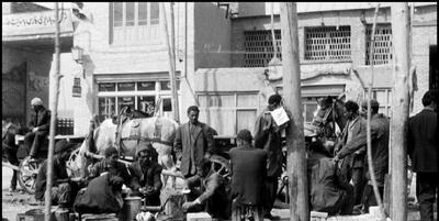  قیمت قند و شکر، برنج ایرانی و حبوبات ۸۰ سال پیش را ببینید!