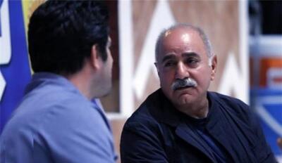 چرا کارآیی علی دایی و رسول خادم و پرویز پرستویی از مسؤولان بیشتر است؟!