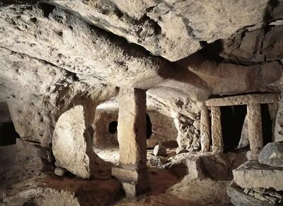  چگونه معبد «حل سفلینی» صدا را تقویت می‌کند؟