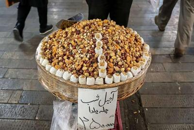 رئیس اتحادیه خشکبار: سال گذشته، شرکت‌هایی که قطعه وارد می‌کردند به بحث خشکبار ورود پیدا کردند‌/ کار به جایی رسید که دلال گذاشته بودند، آجیل را از کف شهر جمع کرده و نظم بازار را بهم زدند