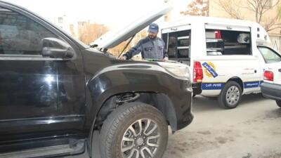 افزایش گارانتی پیکاپ فوتون G7 تا ۱۰۰ هزار کیلومتر