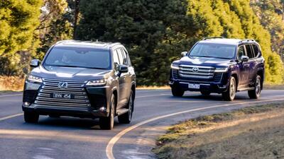 قابل‌ اعتمادترین برندهای خودرو در سال 2025