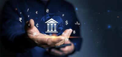 ۱۰ تغییر کلیدی که تا ۲۰۲۶ آینده مالی دنیا را دگرگون می‌کند