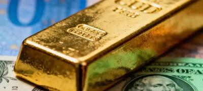 قیمت طلا امروز دوشنبه ۱ دی ۱۴۰۴ در بازارهای جهانی