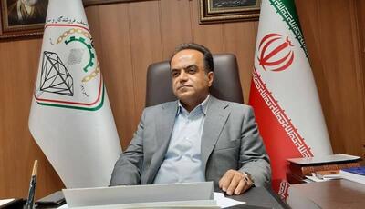 حساب‌های طلافروشان قفل شد؛ مسدودی ۸۰۰ حساب بانکی