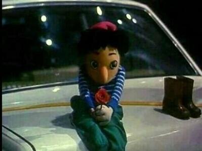  اعتراف احساسی ایرج طهماسب در برنامه جناب‌خان