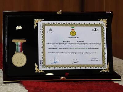  مدال افتخار حامی مدرسه‌سازی ایران به ایرانسل رسید