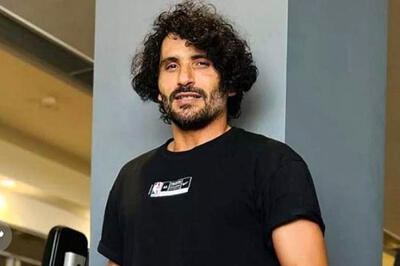 کنایه جواد کاظمیان به گرانی با استوری طنزآمیز