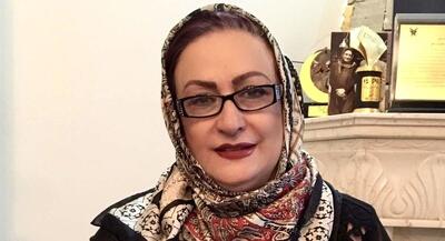  قاب خانوادگی مریم امیرجلالی در جشن تولدش