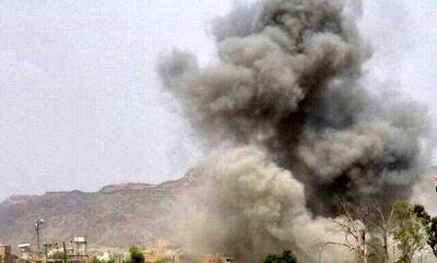 ماجرای حمله عربستان به یک منطقه مرزی