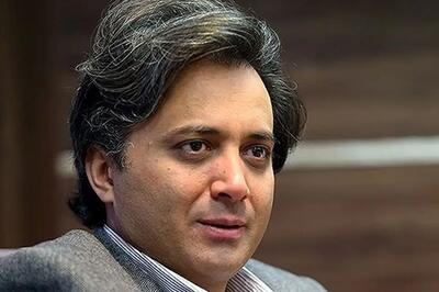  «مجید اخشابی» در دانشگاه پیام نور پست گرفت