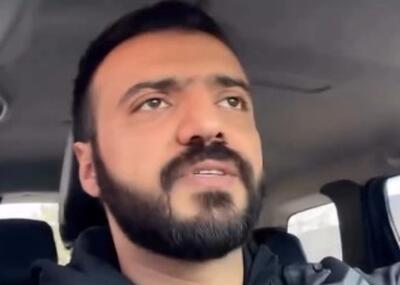 ابوطالب جنگ با قیاسی را دوباره آغاز کرد