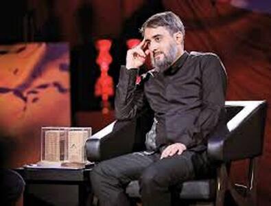 جشن یلدا در بازار تجریش مداح معروف را شاکی کرد