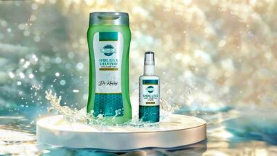 اتفاق عجیب در تلویزیون؛ که مجری هم متعجب شد!!