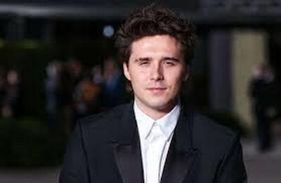 پسر بکام، پدر و مادرش را در اینستاگرام بلاک کرد!