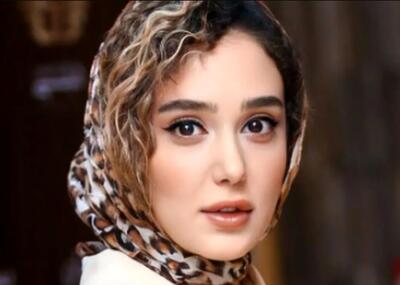  استایل جذاب ساقی حاجی‌پور همه نگاه‌ها را خیره کرد