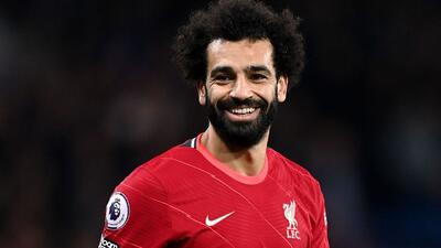 محمد صلاح ناگهان سر از ایران درآورد!