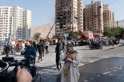 اسراییل و آمریکا و دو فرضیه احتمالی درباره ایران!