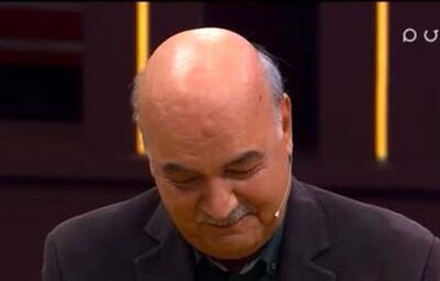  پیام پشه، بچه و آقای همساده به ایرج طهماسب