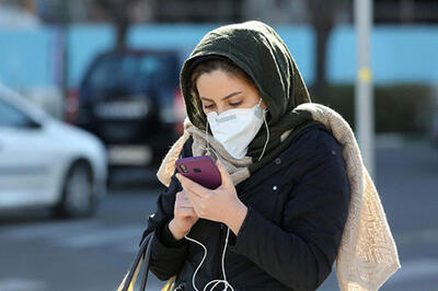 وقتی خبر رفع فیلتر تلگرام یک ایران را به خنده انداخت