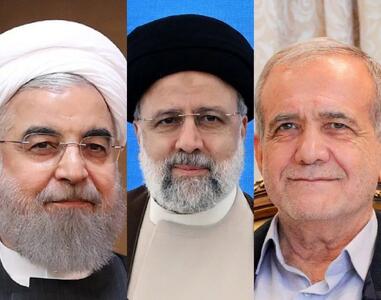 برهانی: نباید فرقی بین رئیسی و سایرین باشد