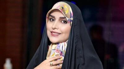  استوری خاص مژده لواسانی با متن عاشقانه