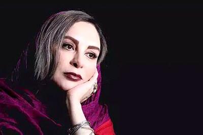  زیبایی افسانه بایگان ۲۵ ساله در فیلم «دبیرستان»