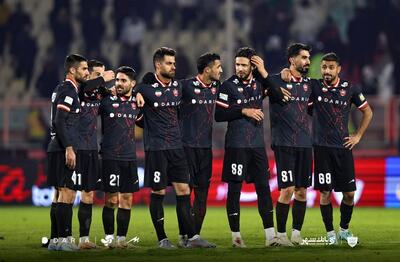 خدایا، همه را ببخش به جز کنعانی، عمری و باکیچ!