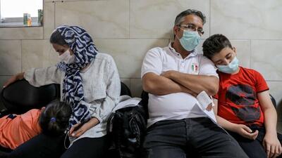 بازگشت ناگهانی سویه قدیمی آنفلوآنزا به ایران