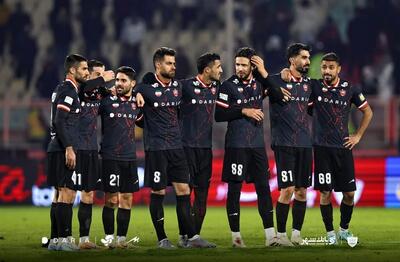  خبر جدید | خدایا، همه را ببخش به جز کنعانی، عمری و باکیچ!