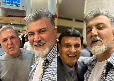  خبر جدید | خیانت بزرگ علیه گلر استقلال با انتشار فیلم خصوصی‌اش