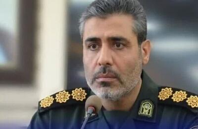  جانشین فرمانده انتظامی لرستان: ۶ متهم کلاهبرداری اینترنتی در دورود دستگیر شدند