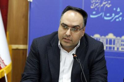  امین: گامی نوین در ساماندهی زیرساخت‌های  شیراز پایتخت فرهنگی انجام می‌شود